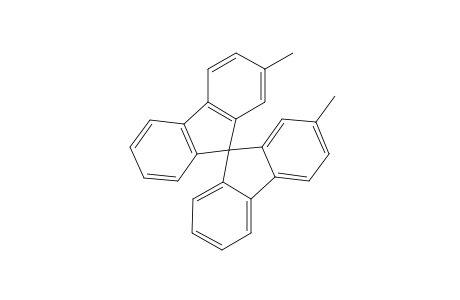 9,9'-Spirobis(fluorene), 2,2'-dimethyl-