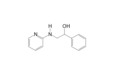 Phenyramidol