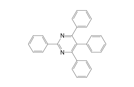 Tetraphenylpyrimidine