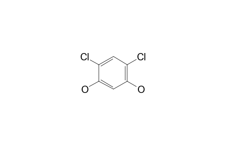 4,6-Dichlororesorcinol