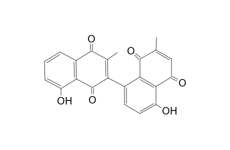 3,8'-Biplumbagin