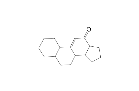 Gon-9(11)-en-12-one