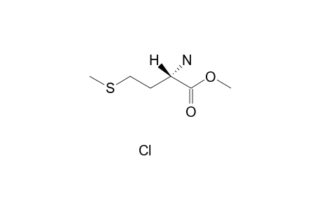 L-Methionine methyl ester hydrochloride