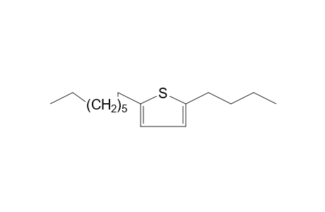 2-BUTYL-5-OCTYLTHIOPHENE