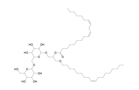 DGDG O-18:1_19:2