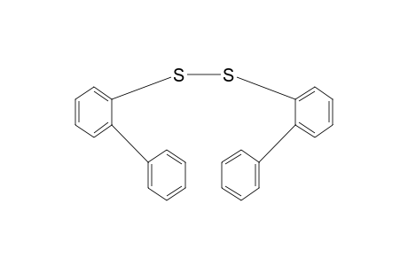 2-biphenylyl disulfide