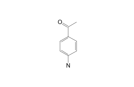 4-Aminoacetophenone