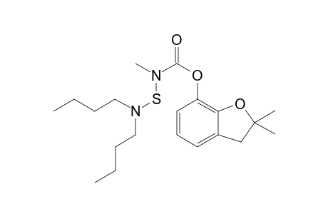 Carbosulfan