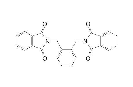 1,2-bis[(Isoindol-1,3-dion-2-yl)methyl]benzene