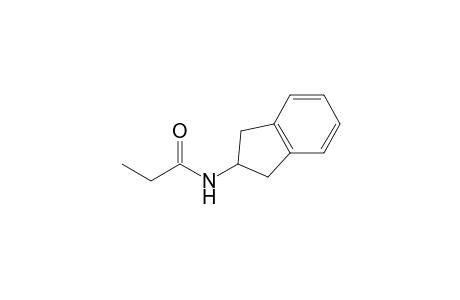 2-Aminoindane PROP