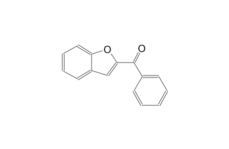 1-Benzofuran-2-yl(phenyl)methanone