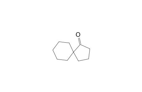 Spiro(4.5)decan-1-one