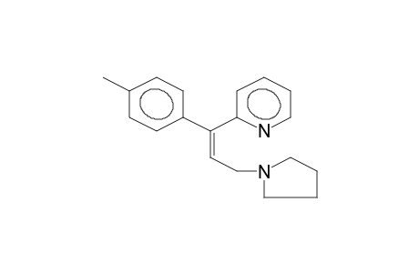 TRIPROLIDINE II