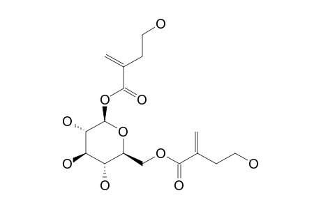 TULIPOSIDE-D