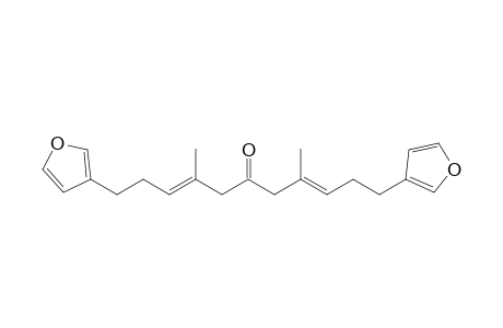 Furospongin-5