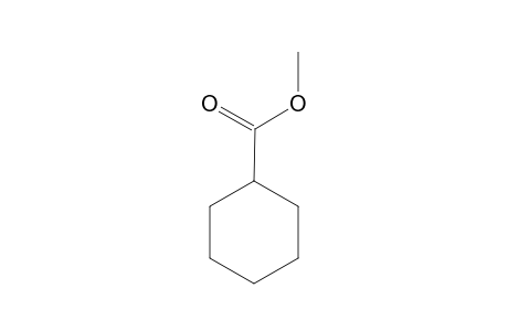 Cyclohexanecarboxylic acid methyl ester