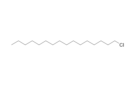 Hexadecane, 1-chloro-