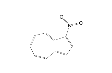 1-Nitro-azulene