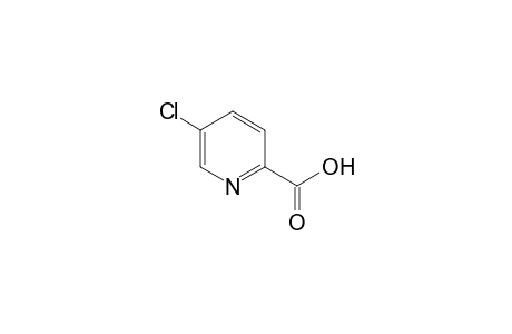 5-chloropicolinic acid