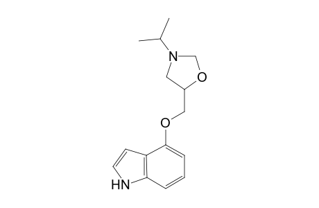 Pindolol-A CH2O