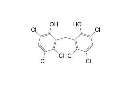 Hexachlorophene