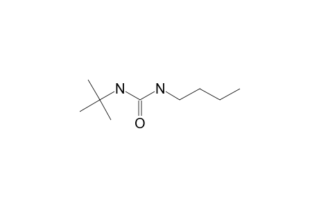 N-Butyl-N'-tert.-butylurea