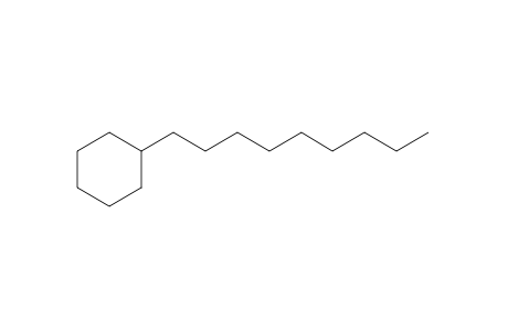 1-cyclohexylnonane