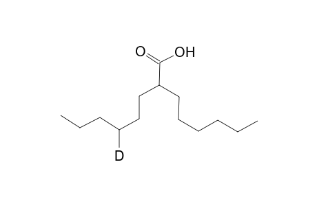 2-Hexyloctanoic acid