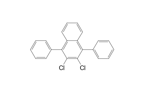 Naphthalene, 2,3-dichloro-1,4-diphenyl-