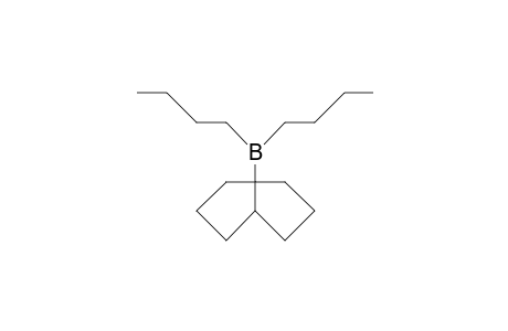 CIS-BICYCLO-[3.3.0]-OCT-1-YL-DI-N-BUTYLBORANE