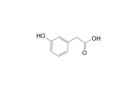 3-Hydroxyphenylacetic acid