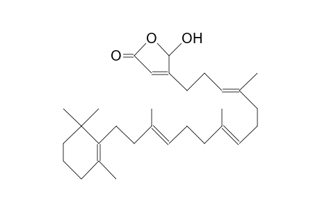 30-Hydroxy-mokupalide