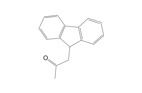 2-PROPANONE, 1-FLUOREN-9-YL-,