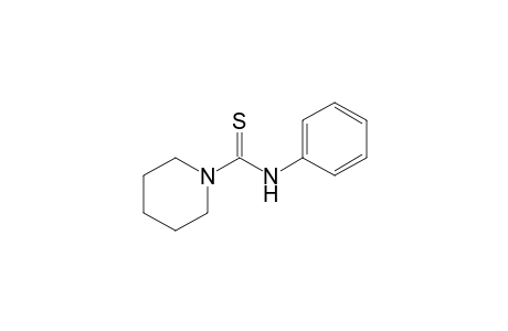 Thio-1-piperidinecarboxanilide