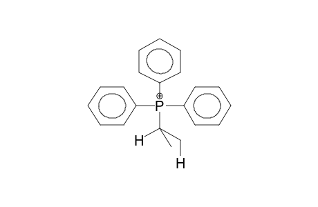 Triphenyl-isopropyl-phosphonium cation