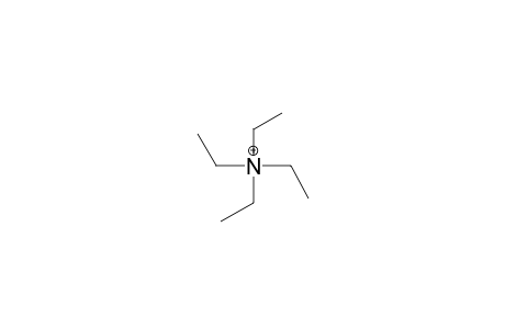 tetraethylazanium