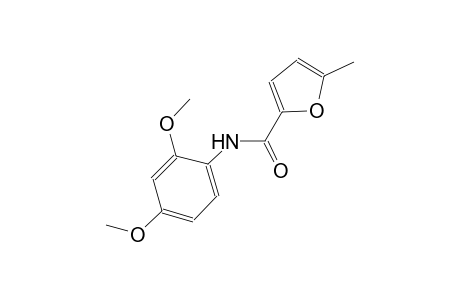 N-(2,4-dimethoxyphenyl)-5-methyl-2-furamide