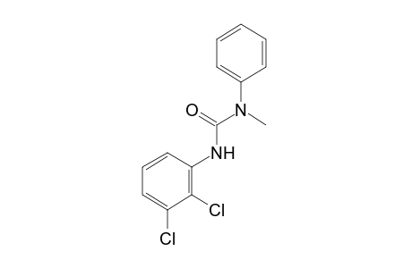2',3'-dichloro-N-methylcarbanilide