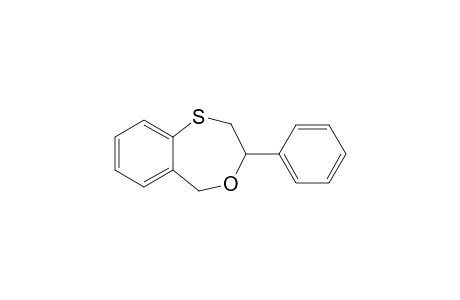 3-PHENYL-4,1-BENZOXATHIEPIN