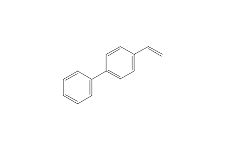 4-Vinylbiphenyl