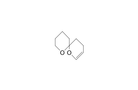 1,7-Dioxaspiro[5.5]undec-2-ene