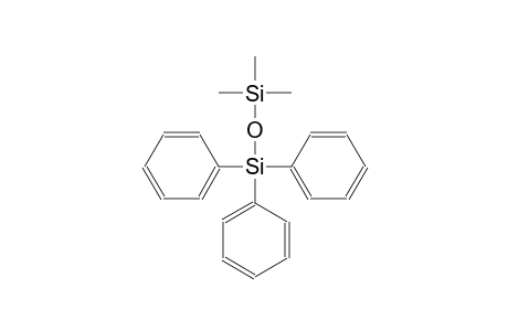 1,1,1-trimethyl-3,3,3-triphenyldisiloxane