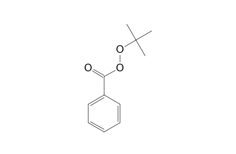 tert-Butyl perbenzoate