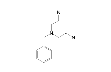 1,5-DIAMINO-3-BENZYL-3-AZAPENTANE