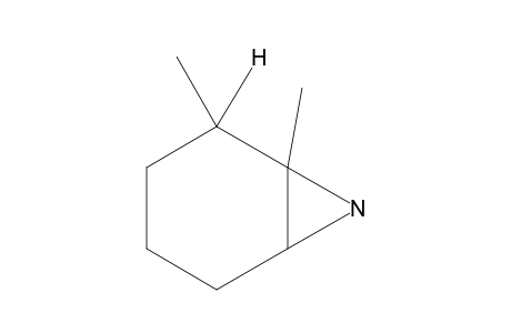 trans-1,2-DIMETHYL-7-AZABICYCLO[4.1.0]HEPTANE