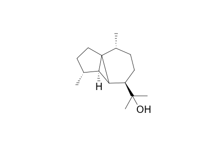 (+)-Cubeban-11-ol