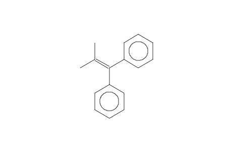 (2-Methyl-1-phenyl-1-propenyl)benzene