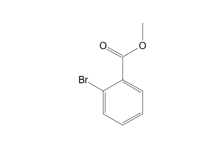 2-Bromo-benzoic acid, methyl ester