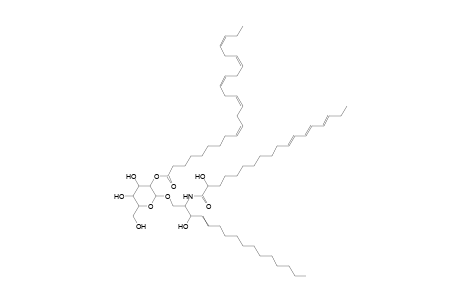 AHexCer (O-24:5)16:1;2O/18:3;O