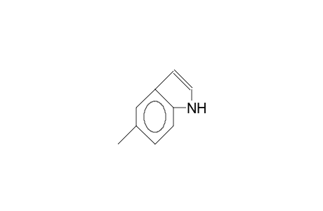 5-Methylindole